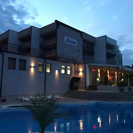 Otel Fiesta 3*