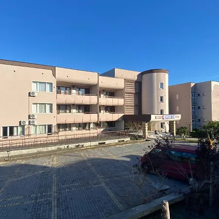 Fiesta Altın Kumlar