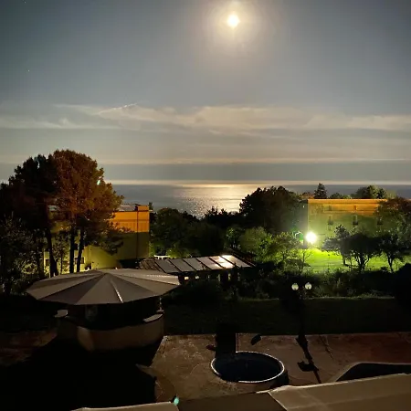 Fiesta Otel Altın Kumlar