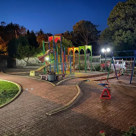 Fiesta Altın Kumlar