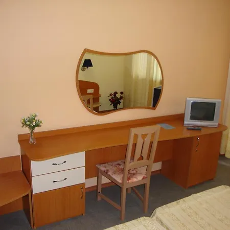 Fiesta Altın Kumlar