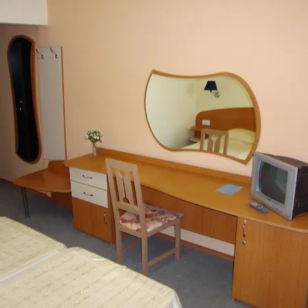 Fiesta Otel Altın Kumlar