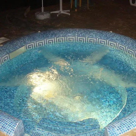Fiesta Hotel 3*
