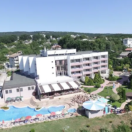 Fiesta Altın Kumlar