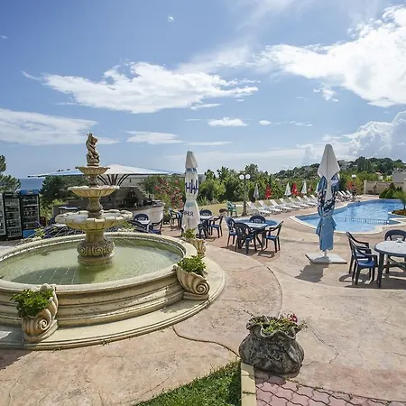 Fiesta Hotel