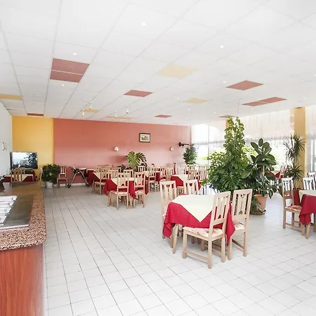 Hotel Fiesta 3*