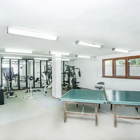 Fiesta Otel Altın Kumlar