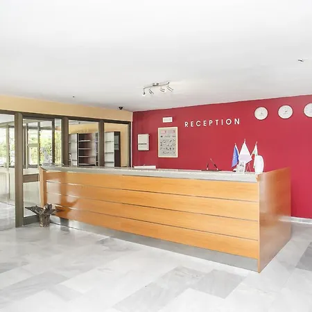 Fiesta Altın Kumlar