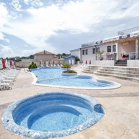 Fiesta Hotel