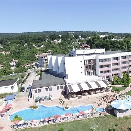 Fiesta Hotel Goldstrand