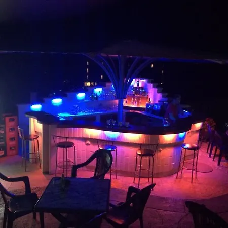 Otel Fiesta Altın Kumlar