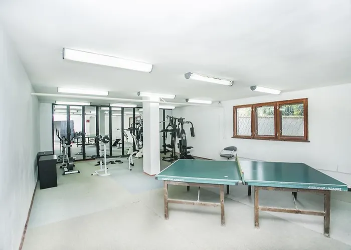 Fiesta 酒店 金沙