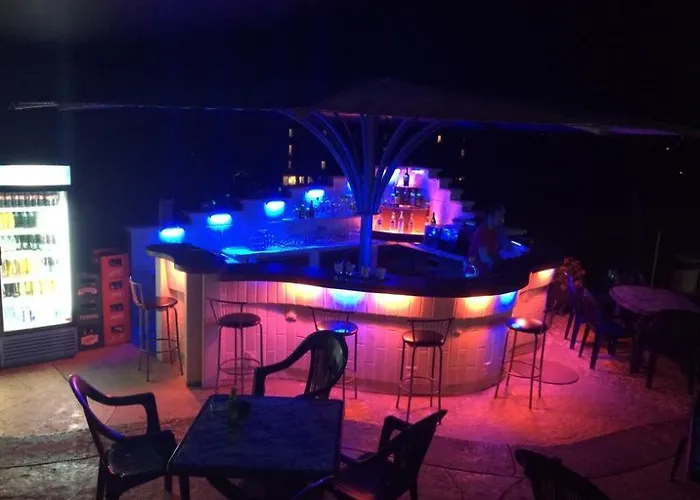 酒店 Fiesta 金沙