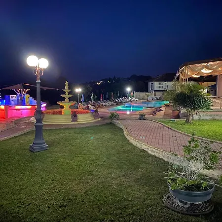 Fiesta 3* Złote Piaski