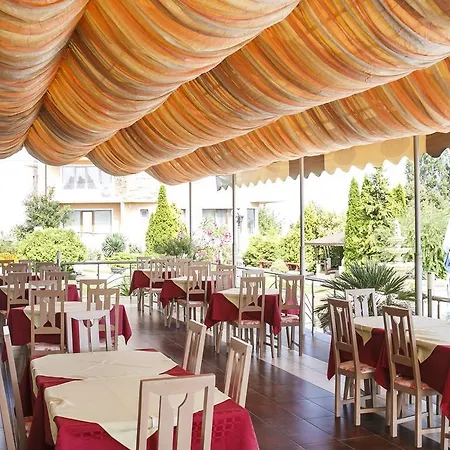 Fiesta 3* Złote Piaski