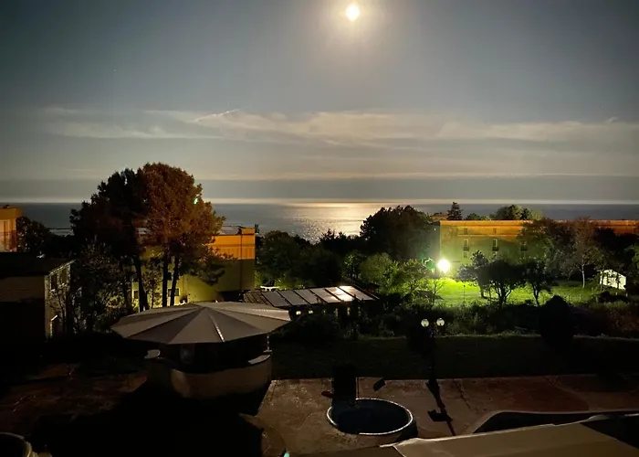 Fiesta Hotell Golden Sands