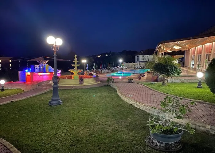 Fiesta 3* Golden Sands