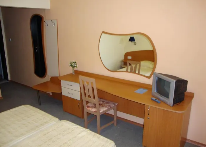 Fiesta Hotell Golden Sands