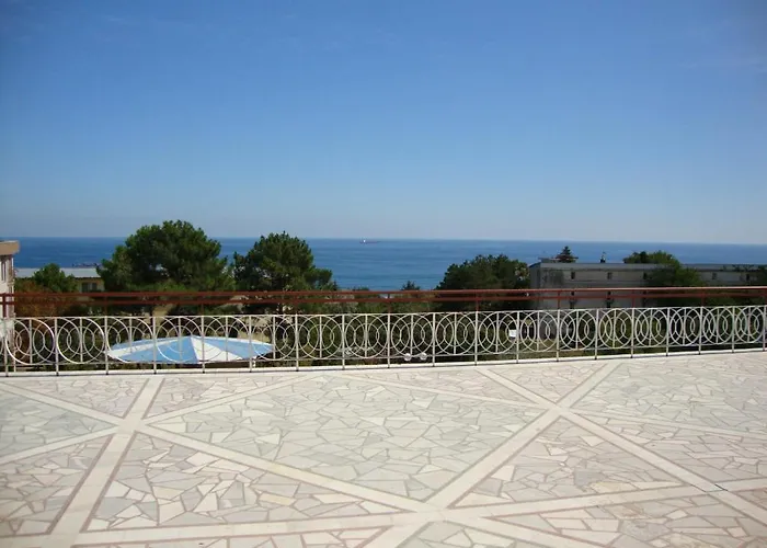 Fiesta Hotell Golden Sands