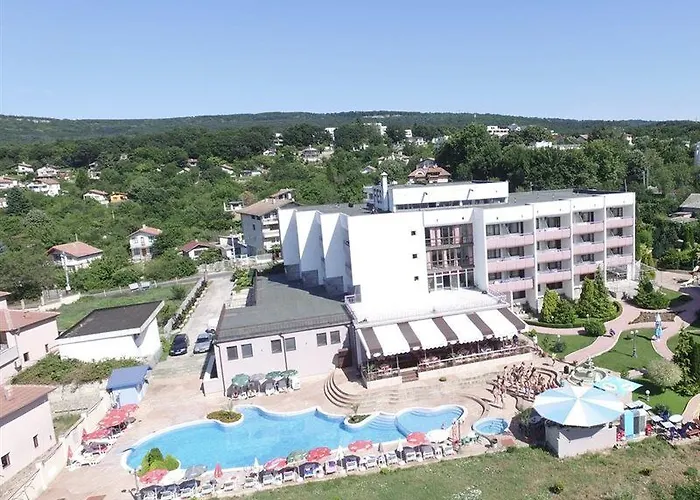 Fiesta Hotell Golden Sands