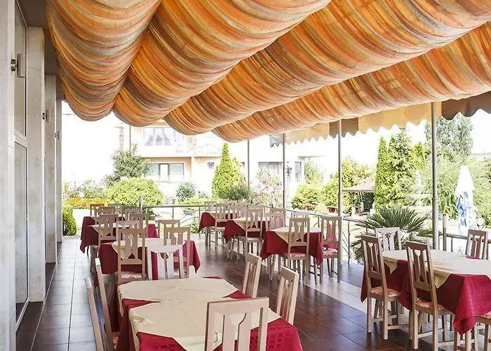 Fiesta Hotel Golden Sands