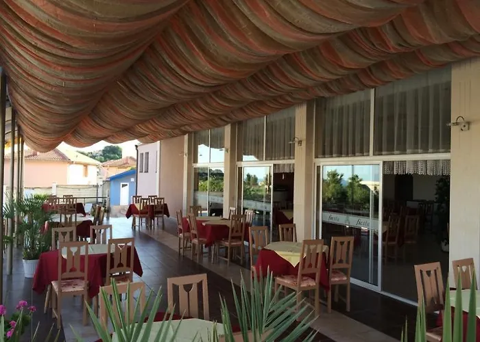 Fiesta Hotel Golden Sands